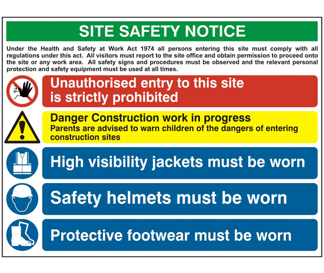 CDM-and-H&S-on-Site CDM and H&S on Site