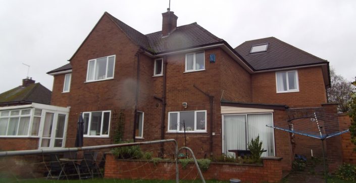 Earls Barton Road 62