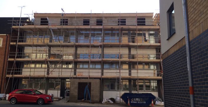 Penthouse Apartments 127