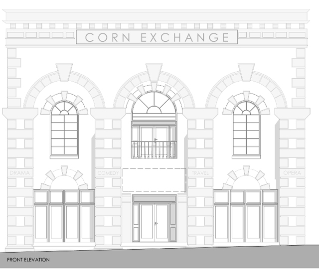 Planning-Applications Planning Applications